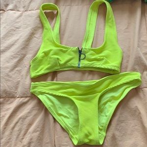 Topshop Bikini 0